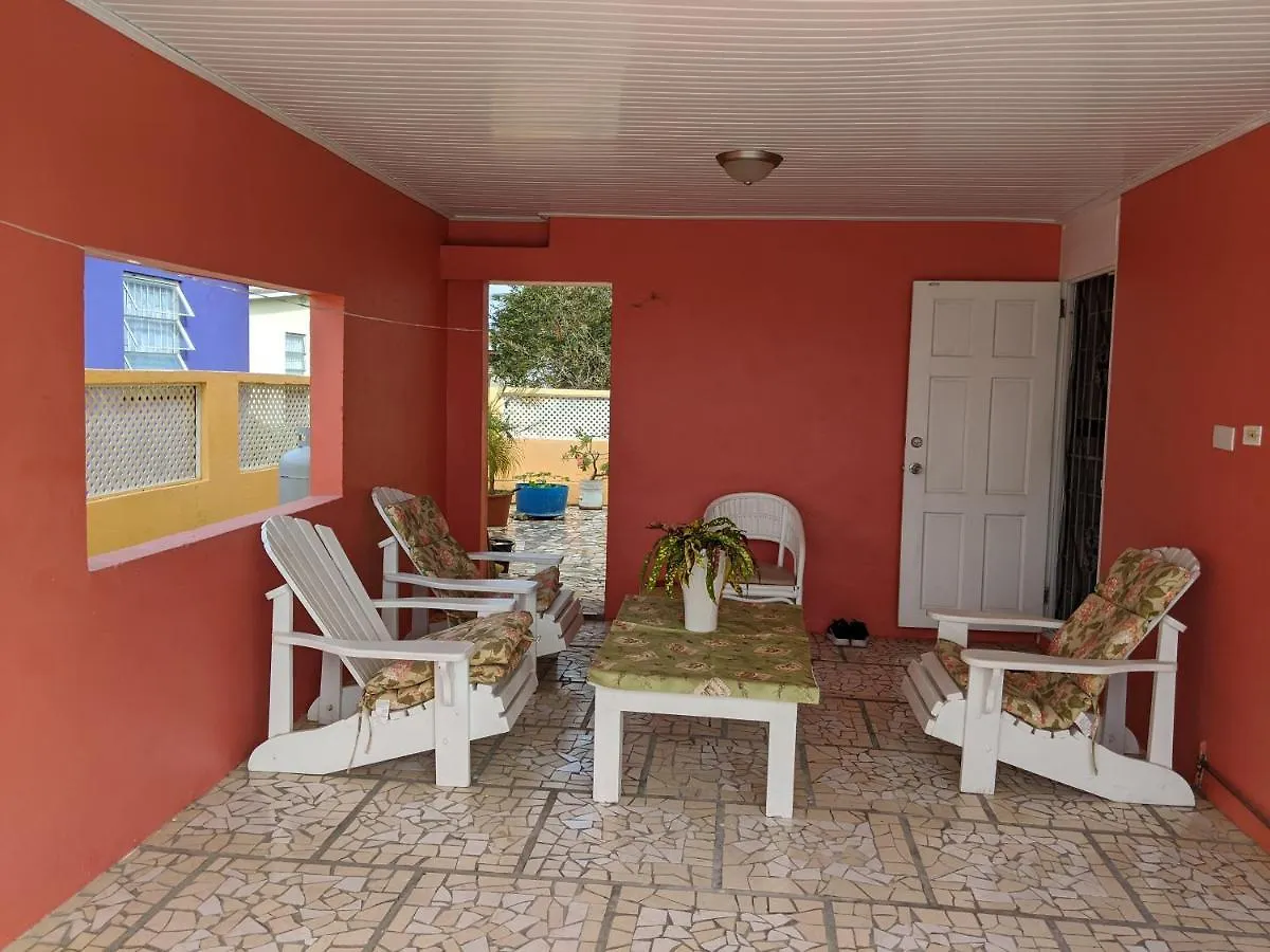 Anne'S Villa Christ Church 0*,  Barbados